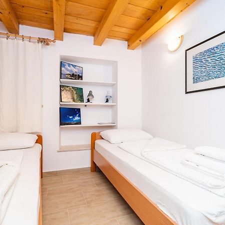 Apartment Ribambit Dubrovnik Exteriör bild