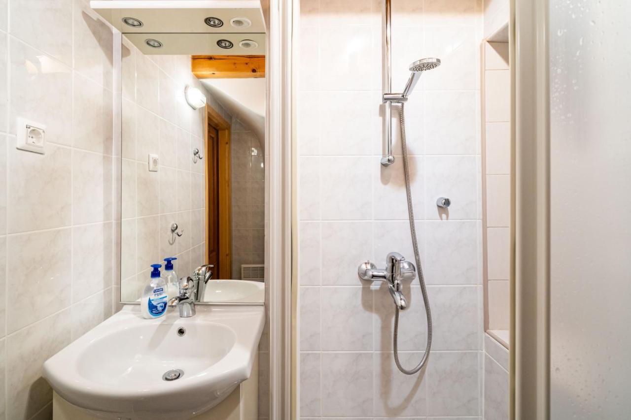 Apartment Ribambit Dubrovnik Exteriör bild