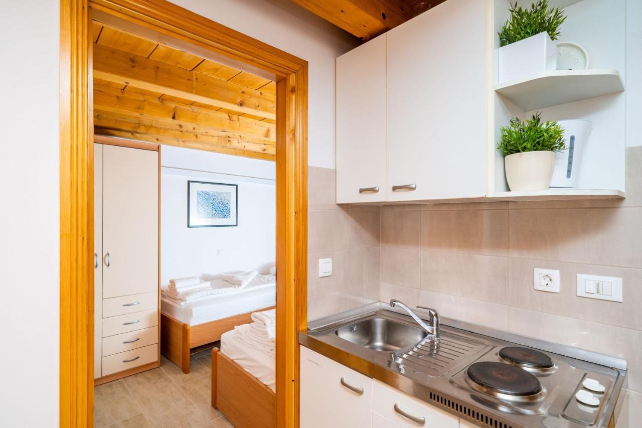 Apartment Ribambit Dubrovnik Exteriör bild