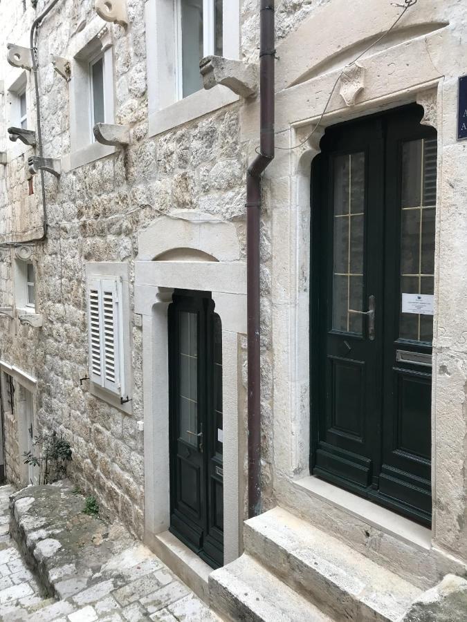 Apartment Ribambit Dubrovnik Exteriör bild